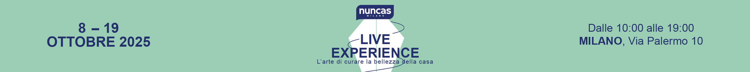nuncas